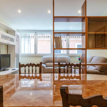 Termini Station Elegant And Roomy Apartment Roma Esterno foto