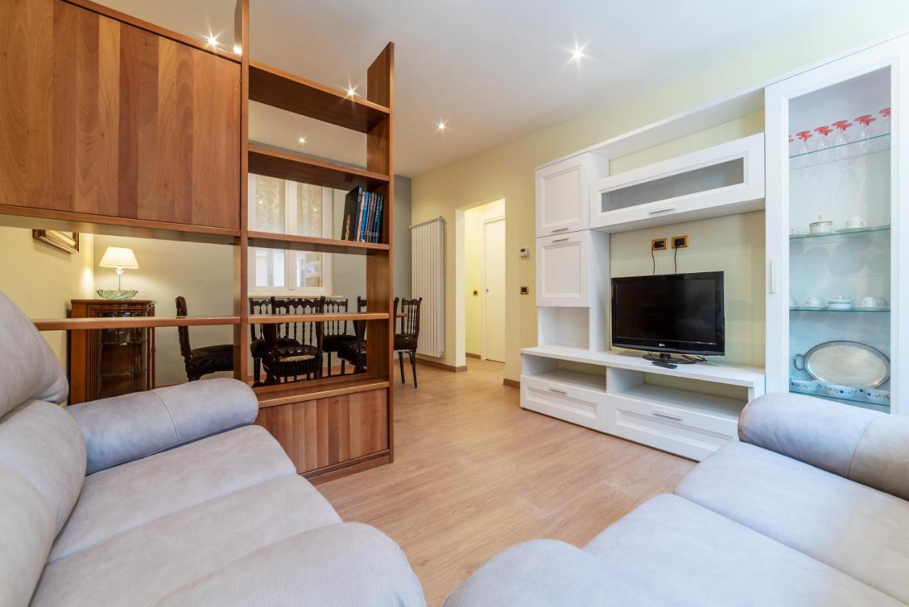 Termini Station Elegant And Roomy Apartment Roma Esterno foto