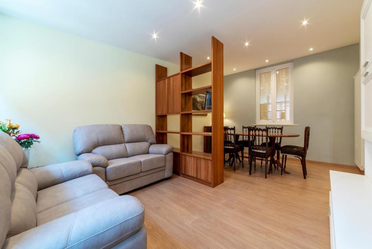Termini Station Elegant And Roomy Apartment Roma Esterno foto