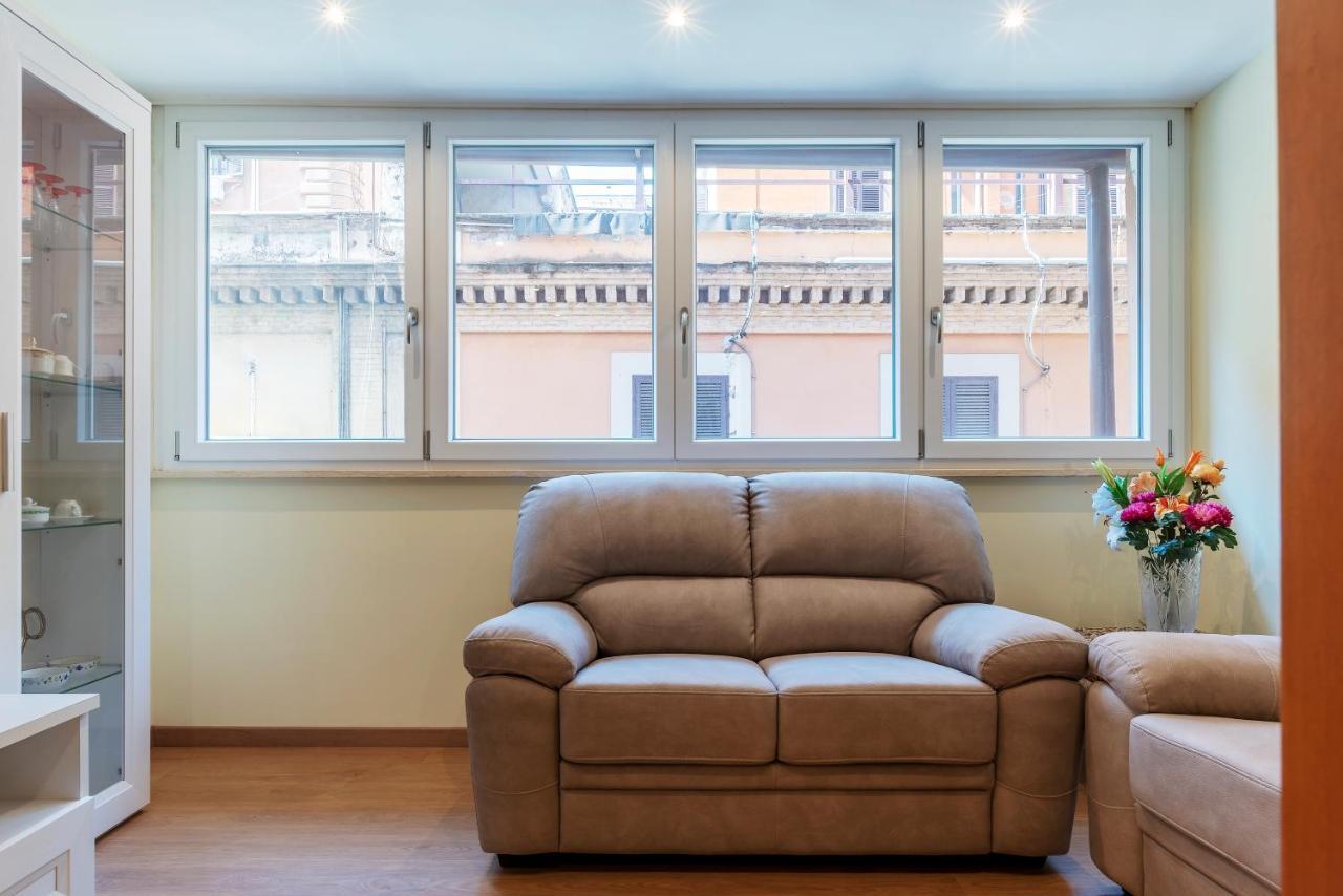 Termini Station Elegant And Roomy Apartment Roma Esterno foto