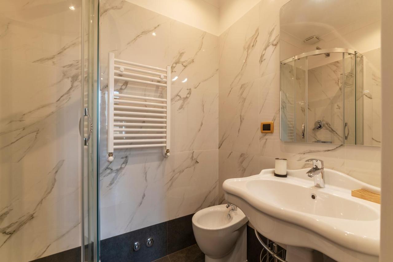 Termini Station Elegant And Roomy Apartment Roma Esterno foto