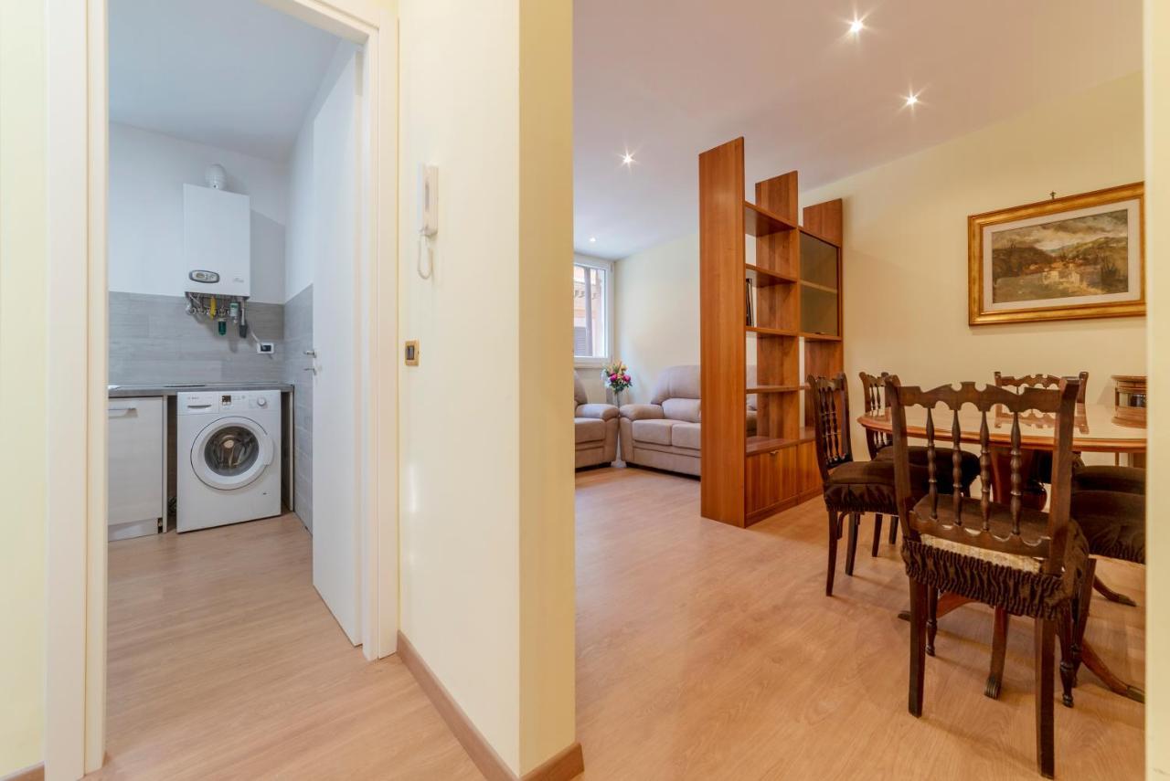 Termini Station Elegant And Roomy Apartment Roma Esterno foto